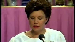 Пятый Урок Святого Духа! 4 июля 1994 года Пятый Урок Святого Духа! 4 июля 1994 года
