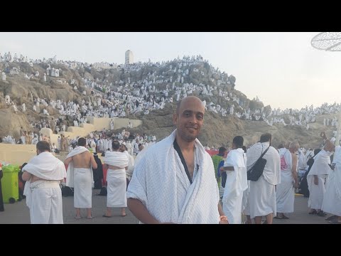 الفرق بين الحج السياحي وحج قرعة التضامن والداخلية
