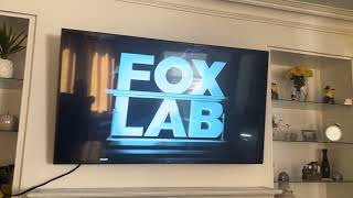 FoxLab (2004)
