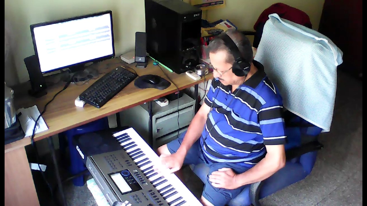 Raina Beeti Jaye - (Latha Mangeshkar - Amar Prem)