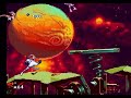 Earthworm Jim on Sega Genesis is the best!