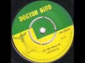 The Caribbeans / The Amblings – Let Me Walk By / Tell Me Why