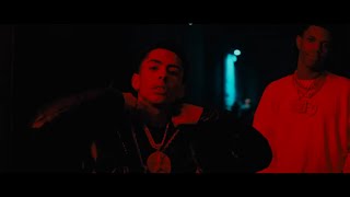 Video thumbnail of "J.I. - R&B Shit (feat. A Boogie Wit Da Hoodie) (Official Music Video)"