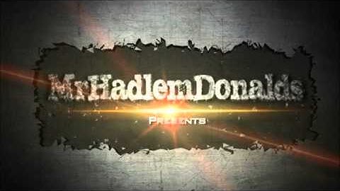 My 2 Brand New Youtube Intro