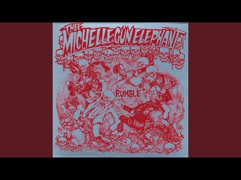 ゲット・アップ・ルーシー - YouTube