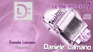 Daniele Lamano - Dado (D.Lamano) CHA-CHA