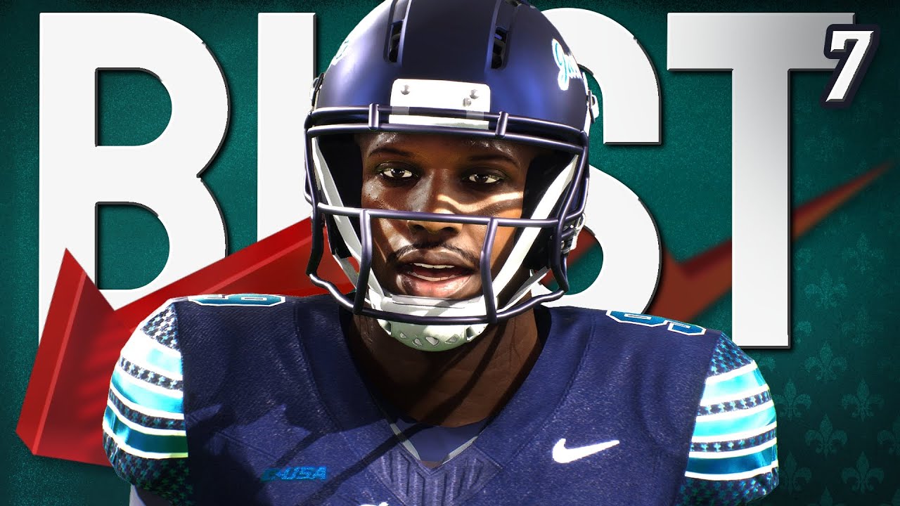 Can Our New Starting QB Save the Season or Sink It? | St Louis State TeamBuilder Dynasty (Ep. 7)
