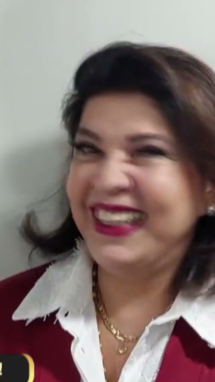 Roberta Miranda vai substituir Roberto Carlos? Veja o que ela disse!