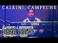 🎵JOSE JULIO🎹 Y SU ZARPAZO TROPICAL🌴 EN VIVO 🎤Calkiní Campeche🎶 Baile del Recuerdo🎹 Cumbia Sabrosita🎶