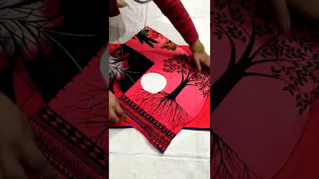 old kurti reuse ideas 2022 | reuse idea old kurti 