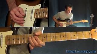 Comfortably Numb Guitar Instrumental Cover by Carl Brown - Pink Floyd chords