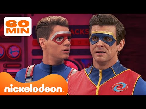 Vidéo: L'univers nickelodeon est-il ouvert ?