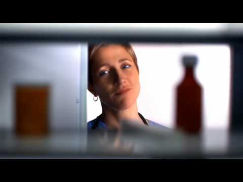 Nurse Jackie Title Sequence