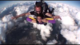 Swoopware: Skydive - victoria