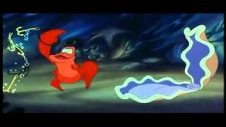 Ariel  In Fondo Al Mar