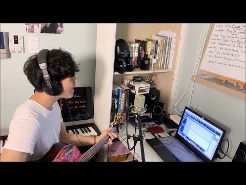 Avril Lavigne - Innocence (acoustic cover)