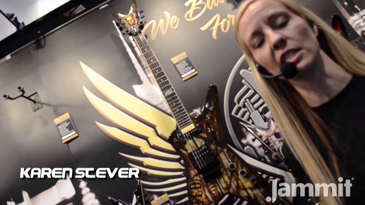 Jammit Play Off with Pantera Update 02-04-13