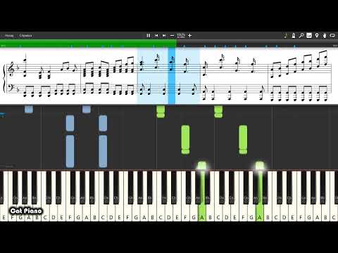 데이식스(Day6) - 아픈길 (Wonpil Solo) - Piano tutorial and cover (Sheets + MIDI)