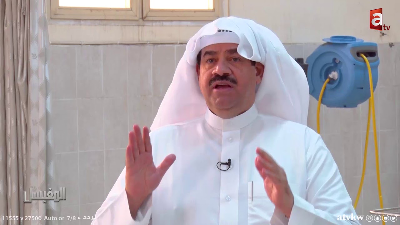 قصة وفاة أحد المُغسلين  | المغيسل حلقة 7