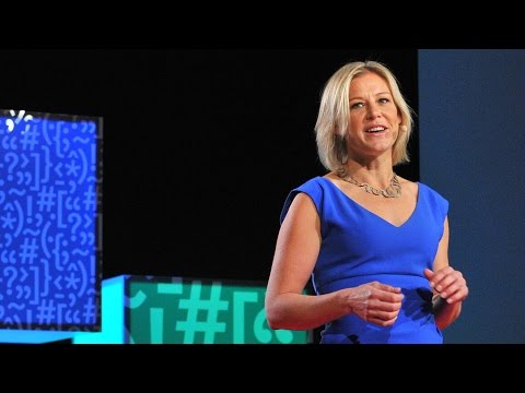 Jennifer Schenider | TEDMED 2016