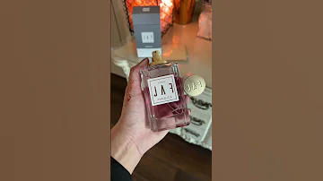 Aiden Rehan JAF Perfumes Angelica 