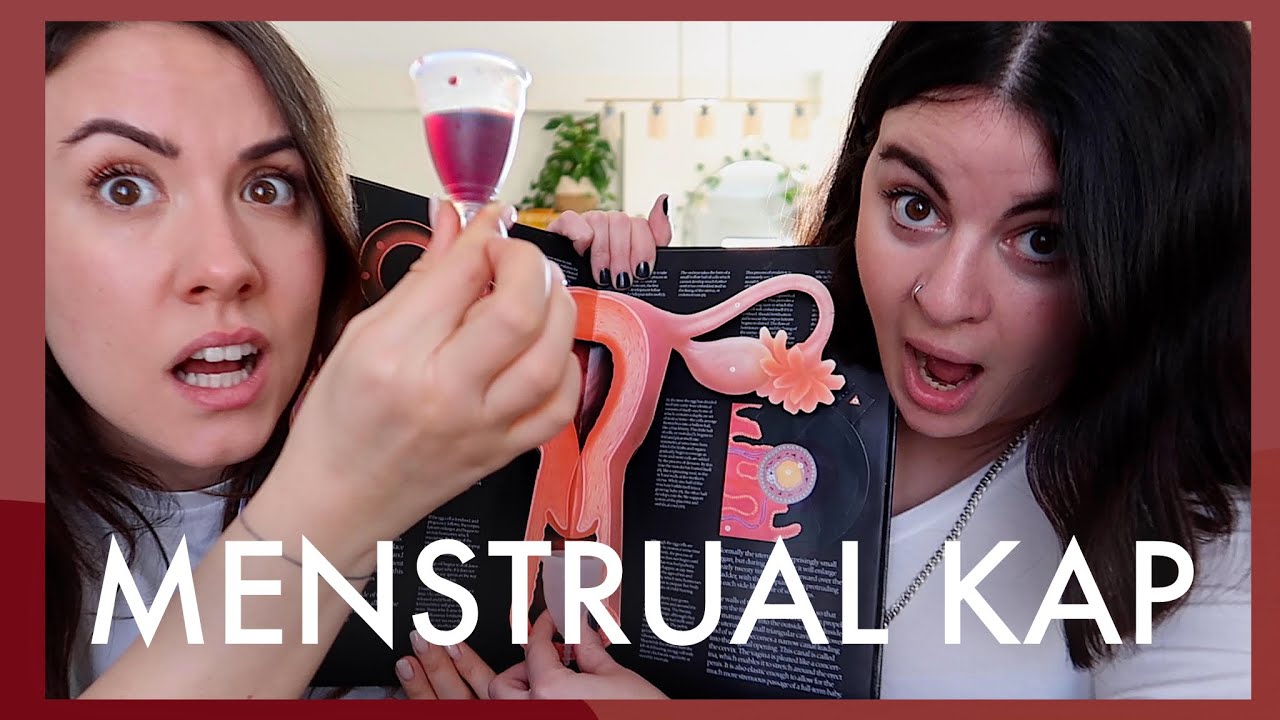 menstrual kap nedir nasil kullanilir rayka kumru yla detayli anlatim youtube