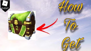 How to Get  Wren Brightblade’s Treasure Chest in Legends of Speed (Roblox Metaverse Champions)