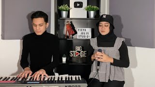 Menyendiri - Fieya Julia (piano live version)