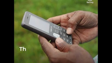 Anticipatory Action helps Bangladeshi farmers cope with extreme weather