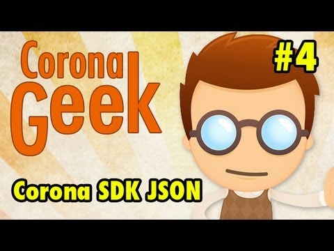 Corona SDK -