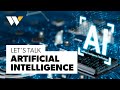 Artificial intelligence and automation programming  roundtable discussion