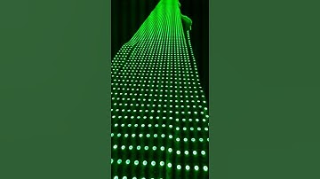 Smart LED Strip Supplier - DMX 512 Control System - Smart Bright LEDs