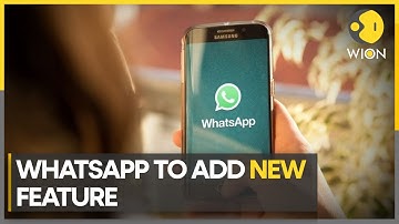 Expiring groups: What is this new Whatsapp feature? | Latest English News | WION
