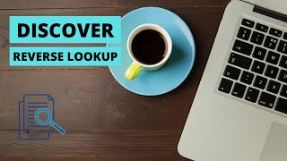 Discover Reverse Lookup in Excel