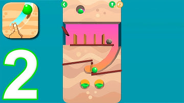 Solution Dig This Multi-Color All Levels