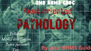 Pathology Part 2 #cbdc#BHMS