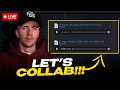 Cooking Up With Your Loops - Send Some Heat!