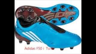 adidas football boots 2010