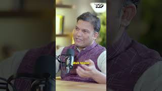 Bengal में  BJP का खेला ? | Mrityunjay Sharma | @RJRaunac #shorts