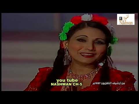 فاطمة عيد لا تجيبلي الشوكولاته