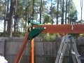 Backyard Discovery Swing Set Recall