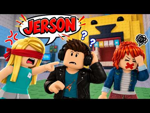 SE HARTARON DE MI EN ROBLOX | MONOBOMBO CON LOLA, BECKY Y MANGOLÍN EN FANTASMA