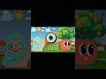 এসো kids ABC মজা করে শিখি #shorts #viral #foryou #trending #alphabet #abcd