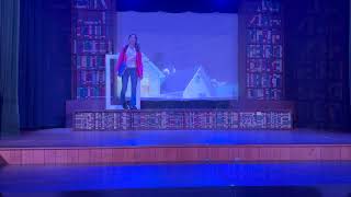 Download Lagu Between The Lines Jr MP3