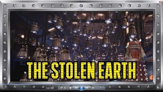 Doctor Who: The Stolen Earth/Journey's End - REVIEW - Dalekcember