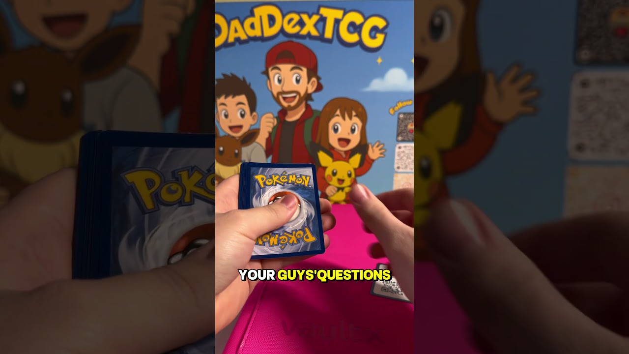 2026 Daily Pack Challenge – Opening a Pokémon Pack EVERY DAY! 🔥