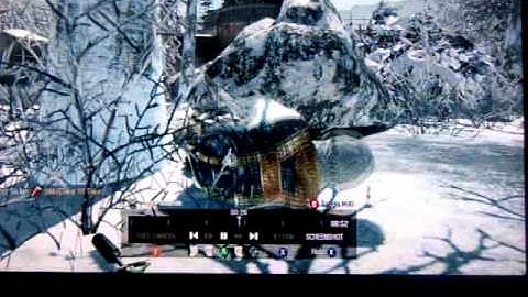 Random Tomahawk on Array