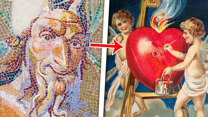 The Messed Up Origins™ of Valentine's Day | History Explained - Jon Solo - DayDayNews