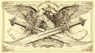 DANCING DAGGERS - People of the earth (folk metal by AI)