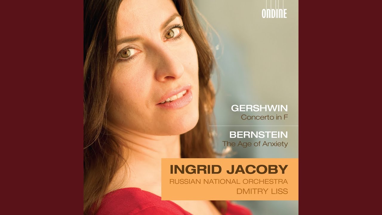 Part I: The Prologue: Lento moderato - auf YouTube ansehen